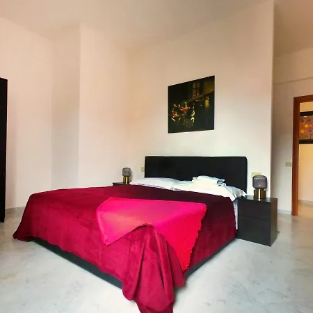 Apartment Degeneys54 Genoa