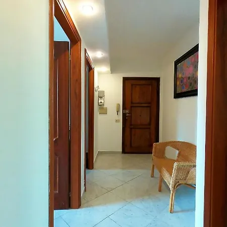 Apartment Degeneys54 Genoa