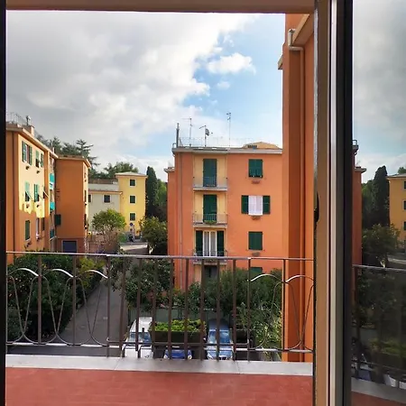 Degeneys54 * Genoa