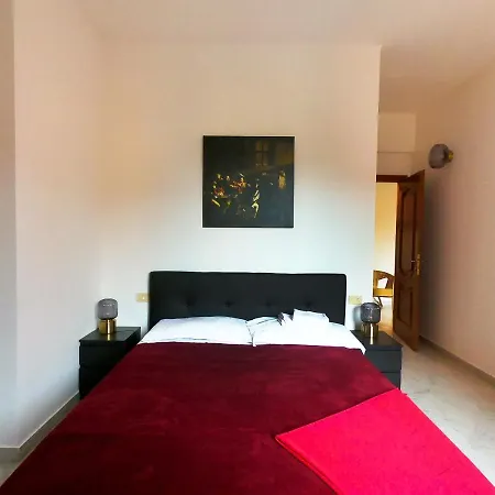 Apartment Degeneys54 *
