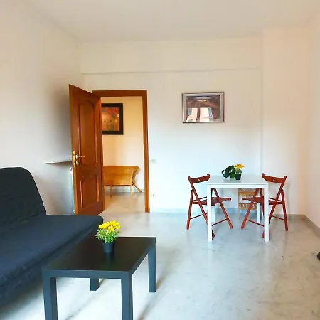 Apartment Degeneys54 Genoa